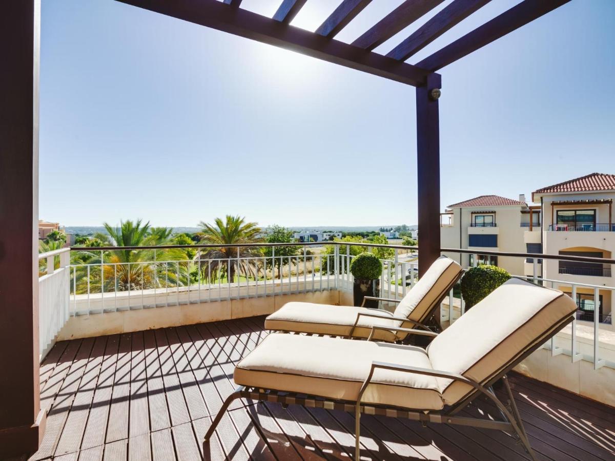 Al - Victoria Gardens Apartamento Vilamoura Exterior foto