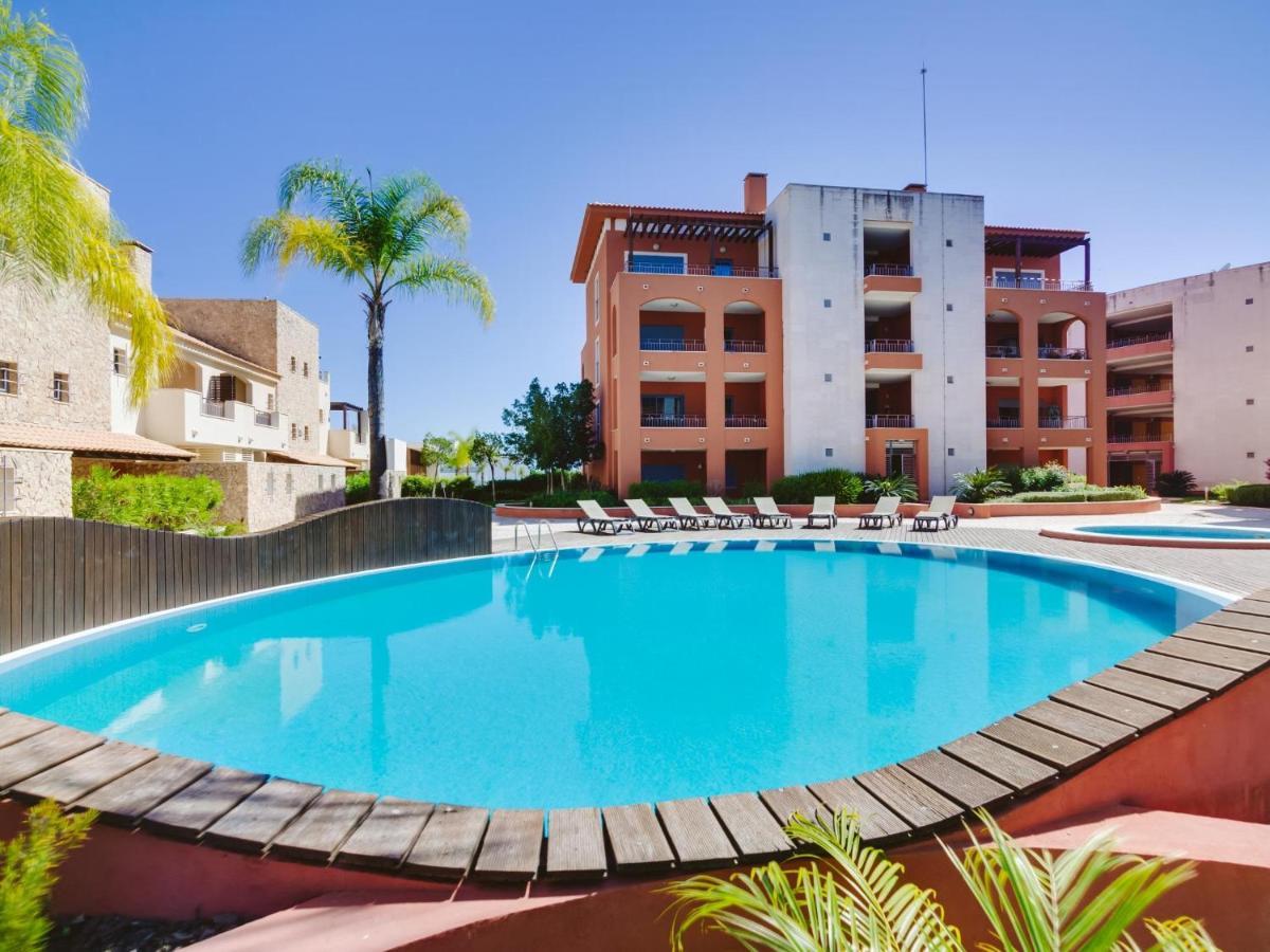 Al - Victoria Gardens Apartamento Vilamoura Exterior foto