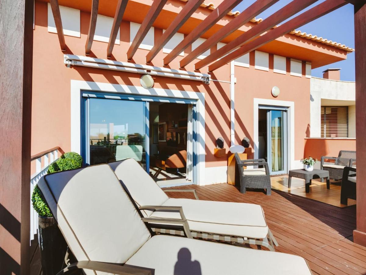 Al - Victoria Gardens Apartamento Vilamoura Exterior foto