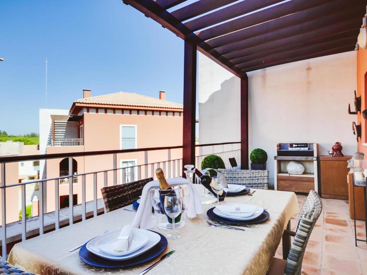 Al - Victoria Gardens Apartamento Vilamoura Exterior foto