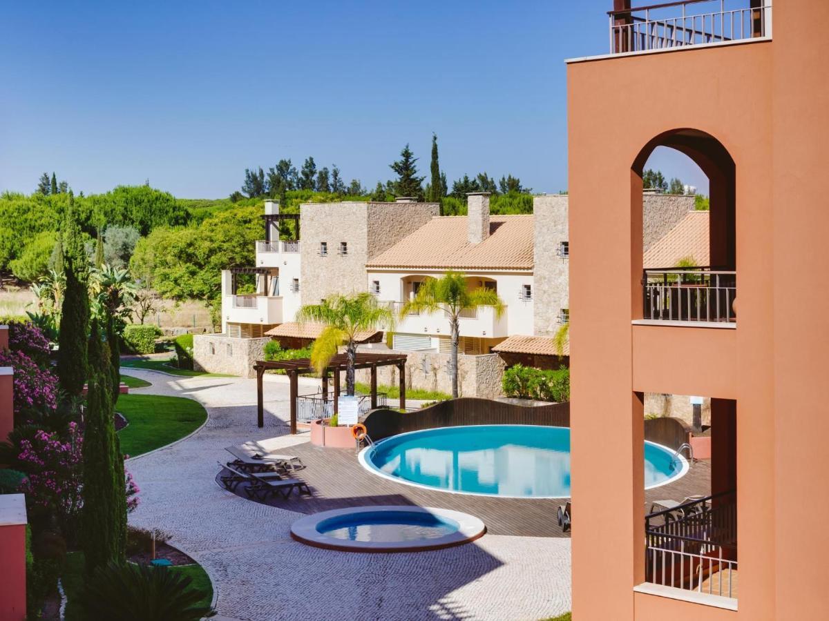 Al - Victoria Gardens Apartamento Vilamoura Exterior foto